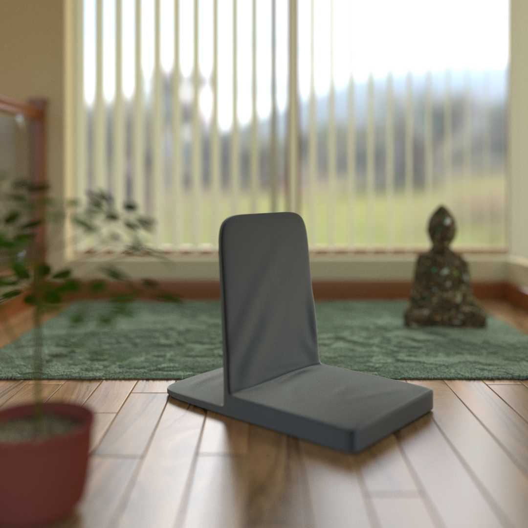 Como Montar um Cantinho de Meditação em Casa - Explore um estilo de ...